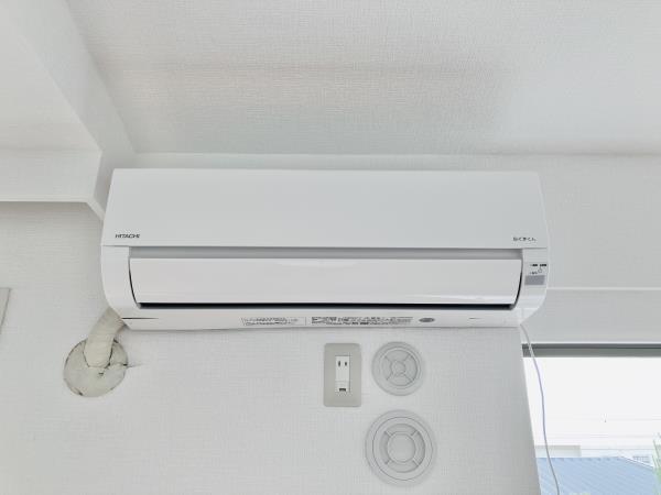 ベルメゾン茅ヶ崎3階 同建物別部屋の参考画像