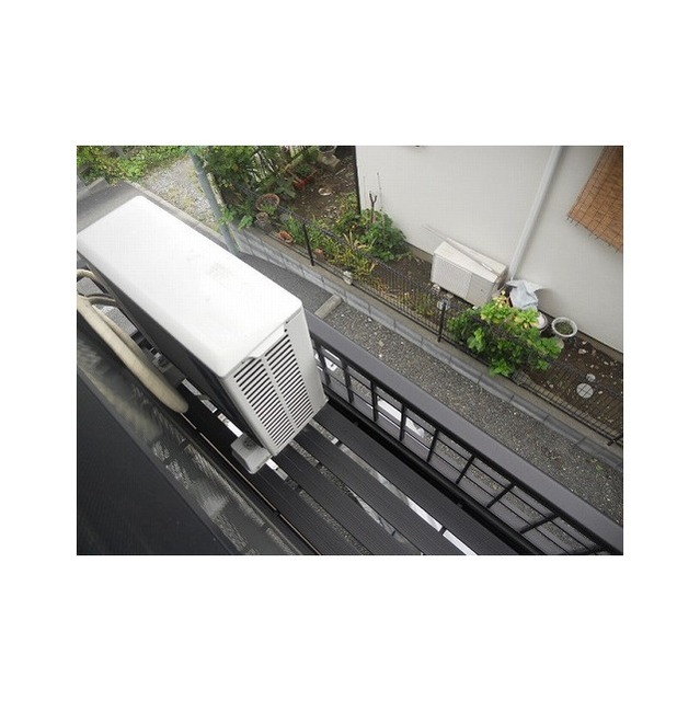 アムールTAO103号室 部屋その他