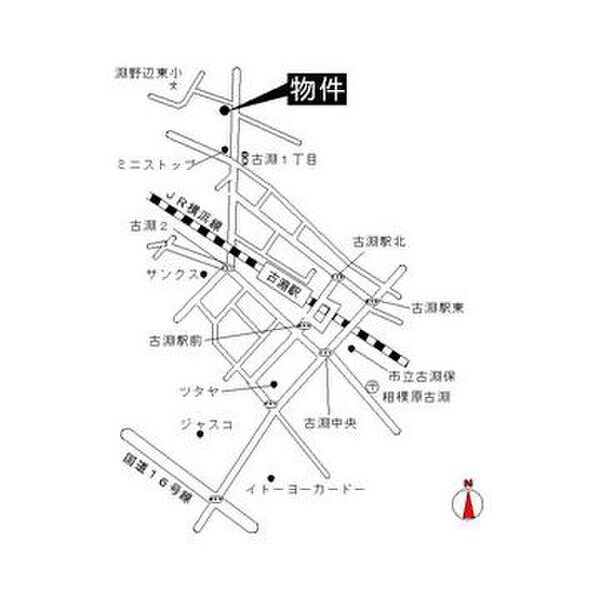 エントピアハウス108号室 null