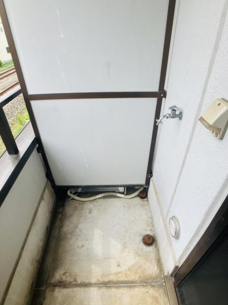 ファミール若月2階 部屋その他