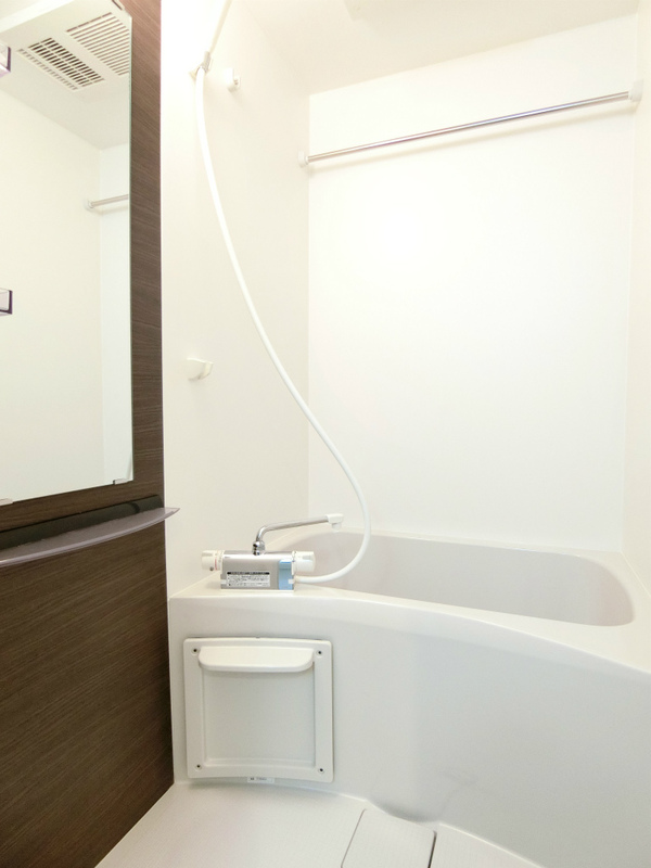 リブリ・スカイ サンフラワー2階 キッチン