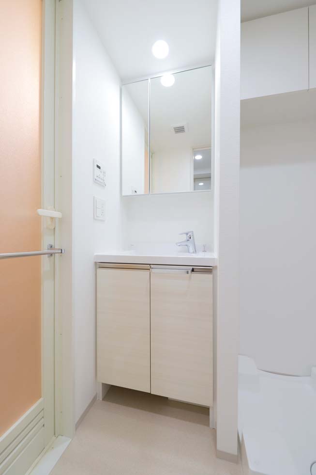 (仮称）PREMIUM CUBE東高円寺DEUX3階 内観