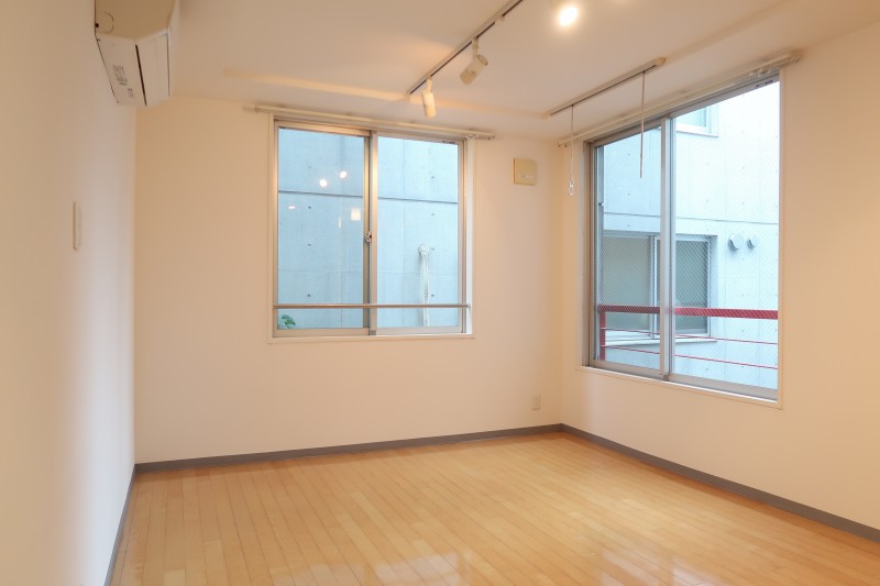 Ｂｒａｎｃｈｅ大森山王2階 リビング