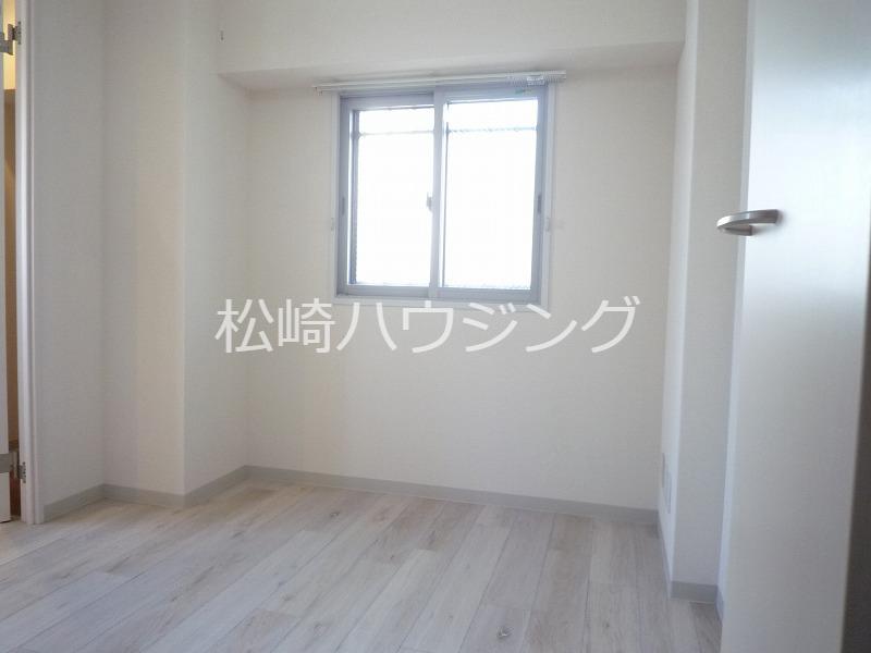 新井２丁目マンション 内観