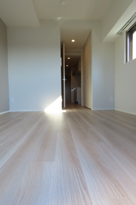 URBANLINKときわ台7階 リビング