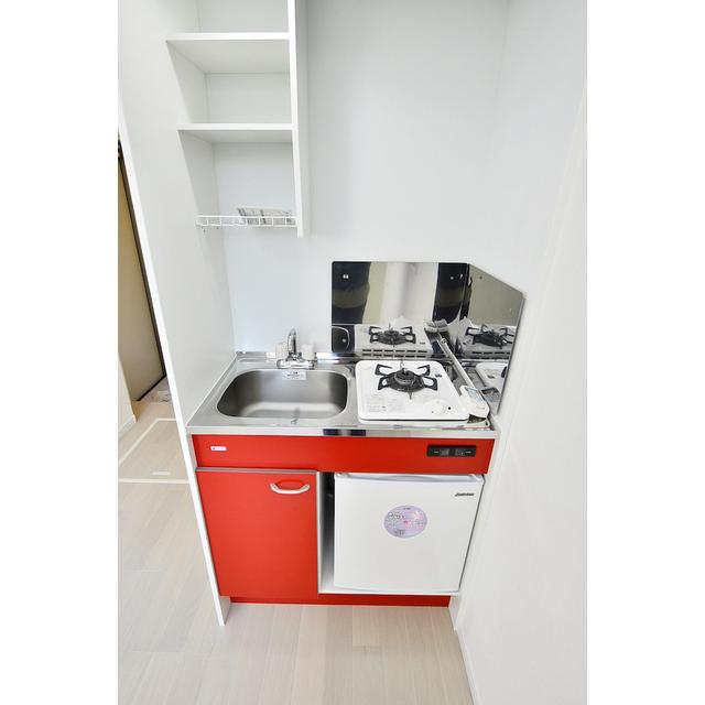 RE平和台1階 トイレ