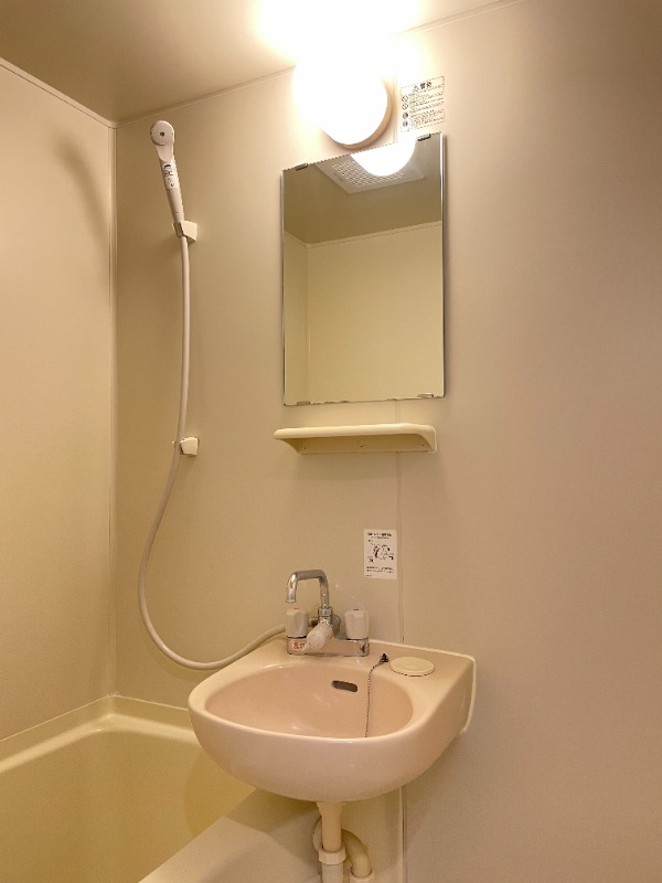 ロフティ向ヶ丘遊園2階 部屋その他