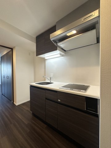 フロンティア新宿タワー1811号室 ※参考写真