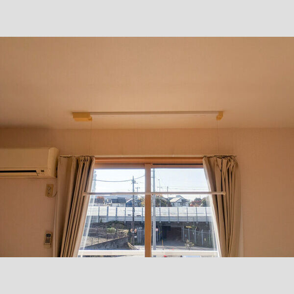 アムールヒルズ202号室 部屋その他