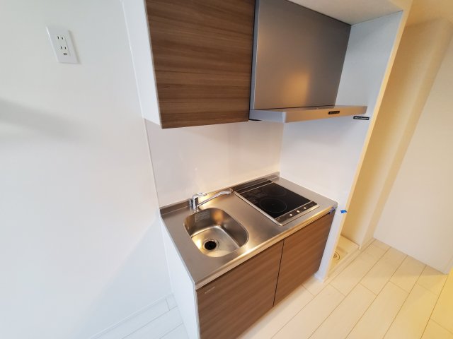 ＦＬＥＸＩＡ0203号室 キッチン
