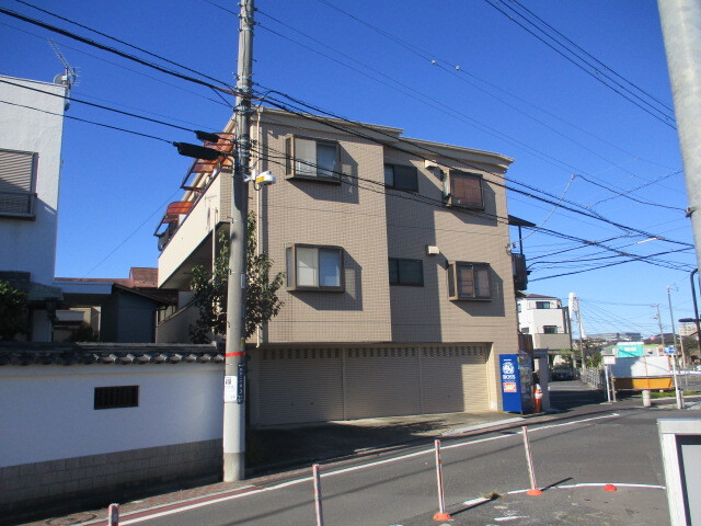 メゾン・ドTAKASAGO2階 部屋その他