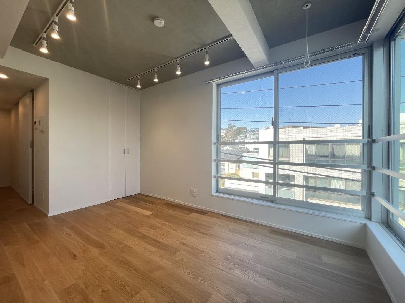 ｒｏｂｏｔ　ｈｏｍｅ　中目黒4階 部屋その他