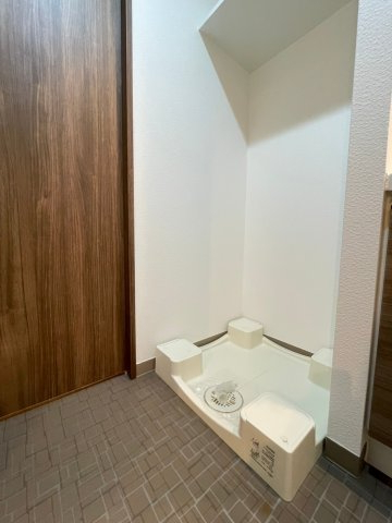 DIPS南六郷 部屋設備