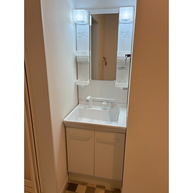 ＳＨＥＬＬＯＲＡ 洗髪洗面化粧台