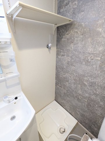 ブリスガーデン0205号室 部屋設備