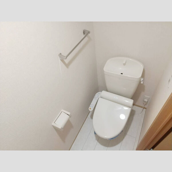 パークリバーⅠ 温水洗浄暖房便座