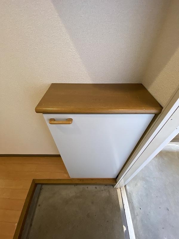 サンベルテ戸塚2階 部屋その他