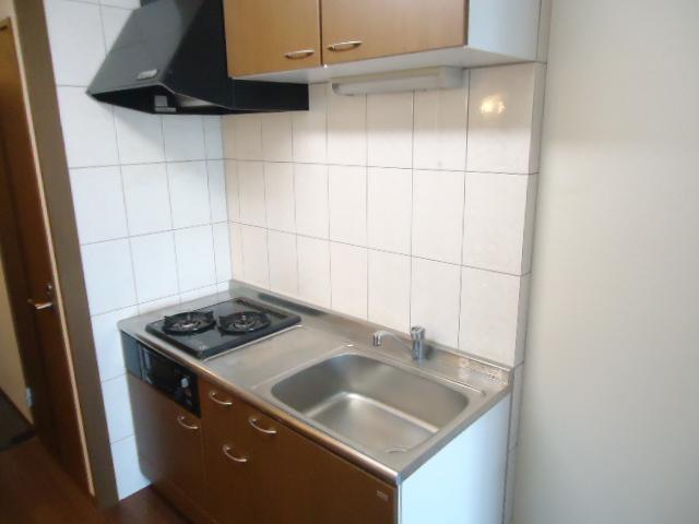 Ｉ’ｃｕｂｅ　Ｇａｒｄｅｎ ２口ガスコンロ