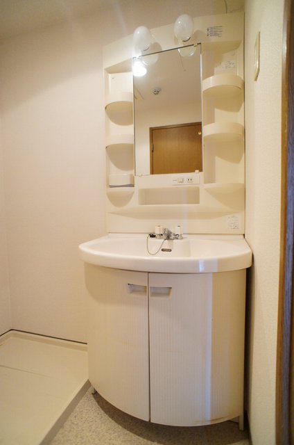 Ｂｉｇ７0203号室 独立洗面化粧台