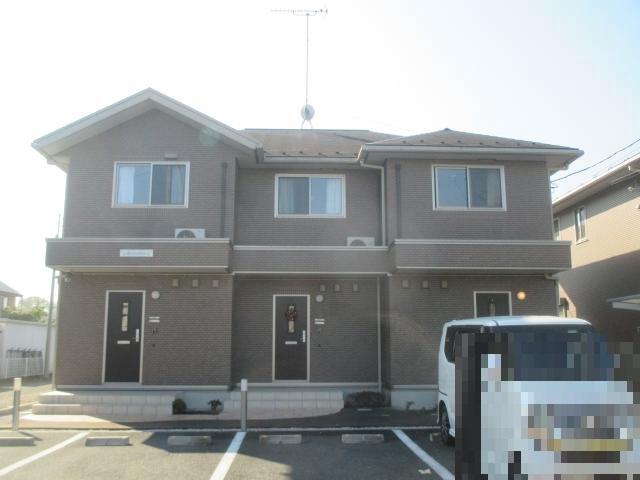 エピナールイーストの外観画像