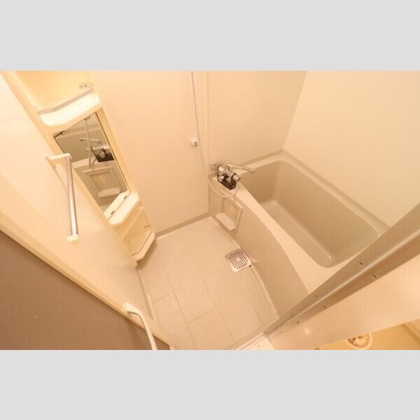 クレアーレ 浴室