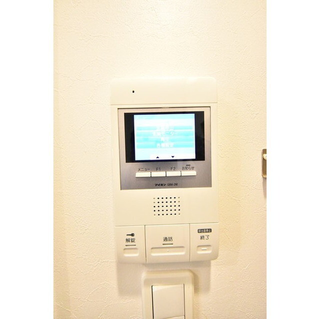 ブライトテラス本蓮沼 内観