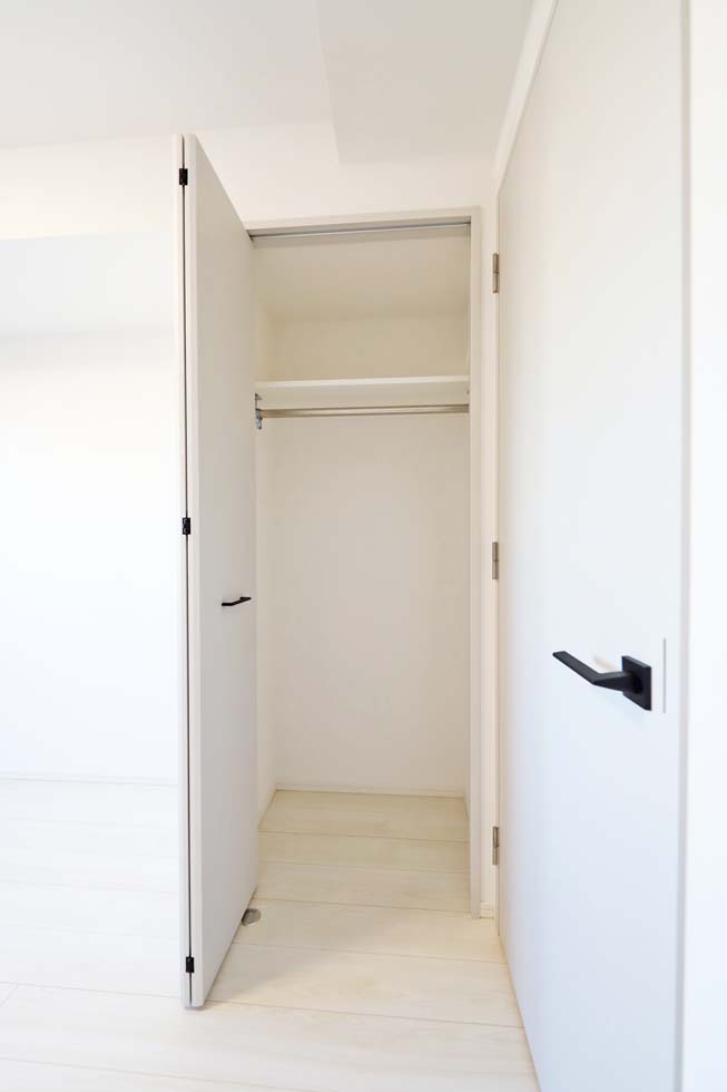 MAXIV川口青木5階 内観