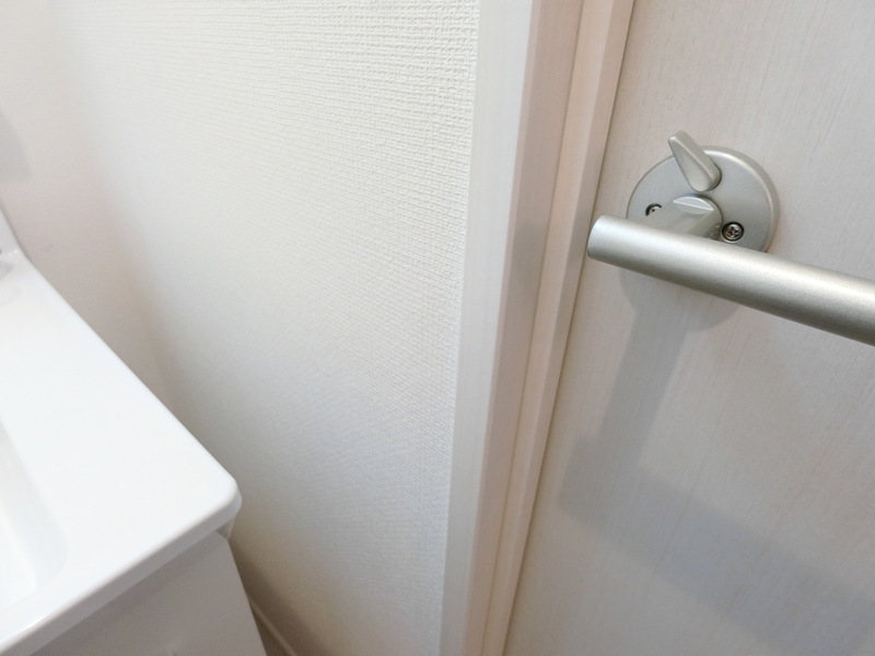 リブリ・Grande Ⅷ3階 洗面