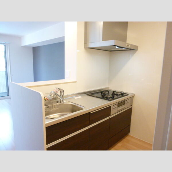 ミーツⅡ キッチン