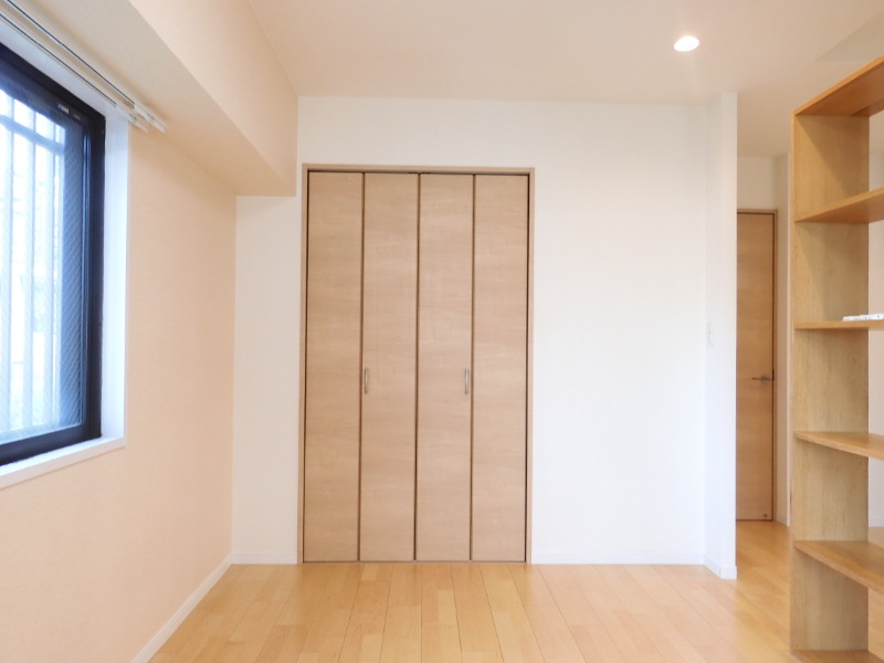 レーベンハイム浦和常盤1階 部屋その他