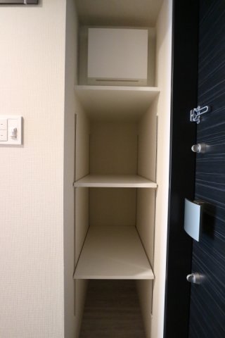 プラウドフラット両国イースト　306号室 参考写真