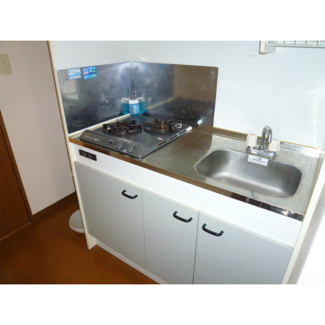 アムール SKR102号室 部屋その他