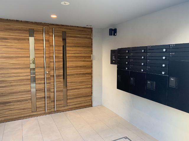 Ｌｉｂｅｒｔｅ荒川の外観画像