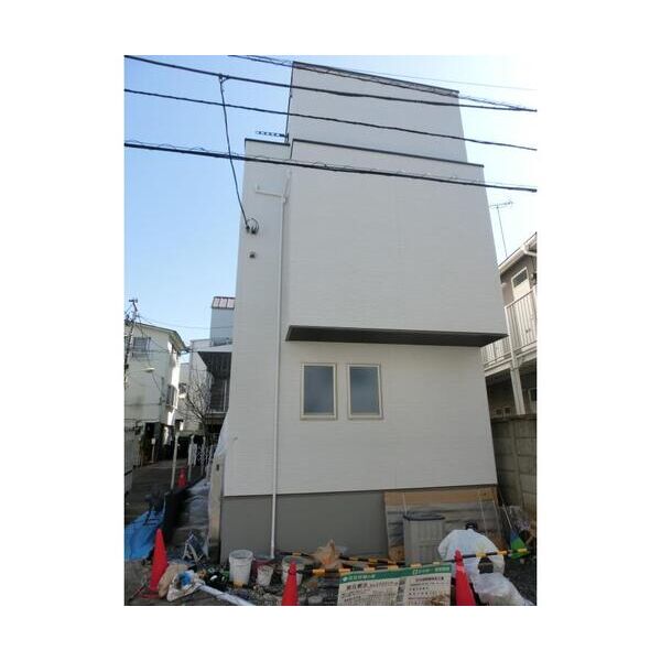 CASA　FORESTの外観画像