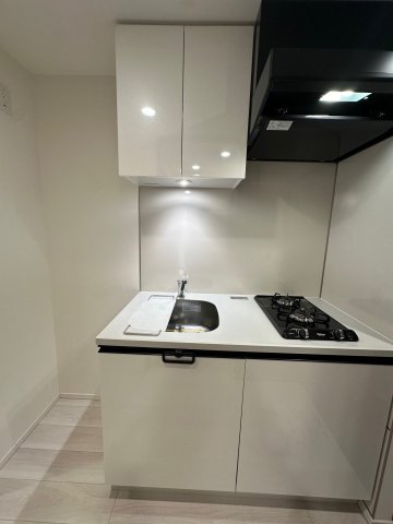 プラウドフラット品川大井町431号室 ※参考写真