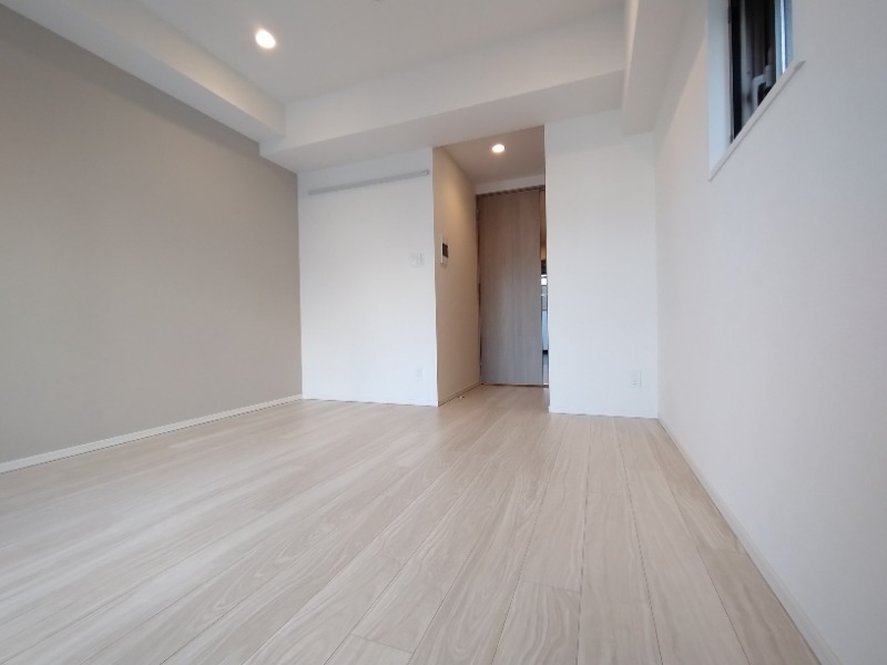 クレイシア赤羽 リビング