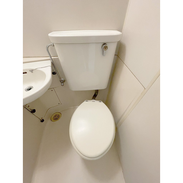 香紀ビル3C号室 同建物別部屋の参考画像