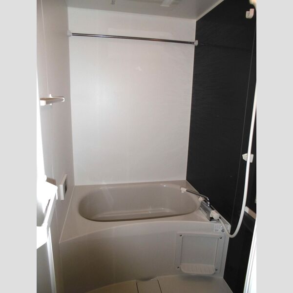 LIBERA SACRALE 浴室