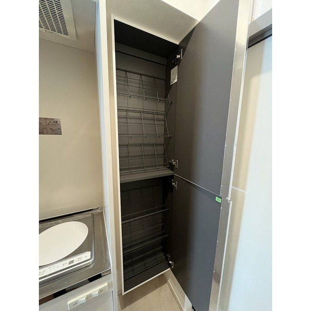 Paris Garden横浜2階 同建物別部屋の参考画像