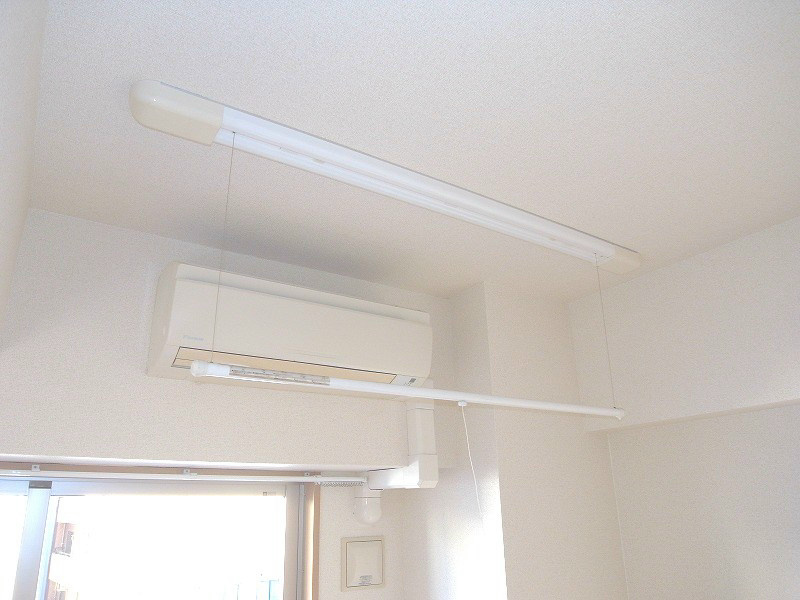 ビュークレスト小金井7階 部屋その他