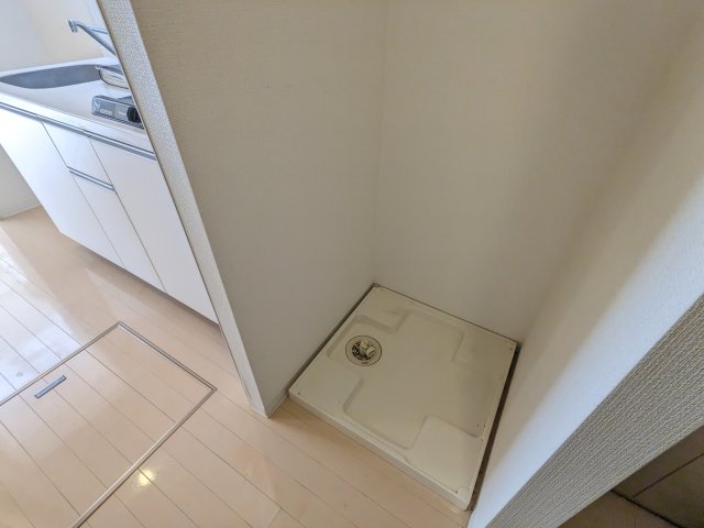 ガーデン萩中101号室 部屋設備