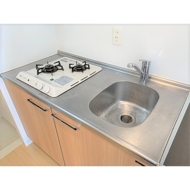 ニューシティアパートメンツ新川Ⅱ0503号室 同建物別部屋の参考画像