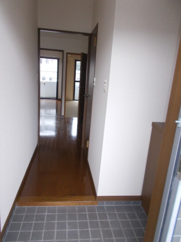 クレスト市ヶ尾3階 部屋その他