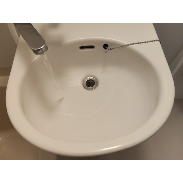 コーポ牛若丸20A号室 内観