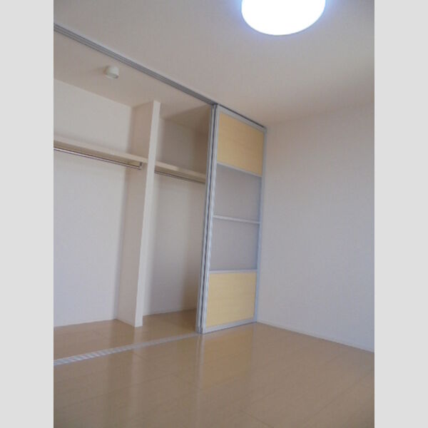グラシア202号室 部屋その他