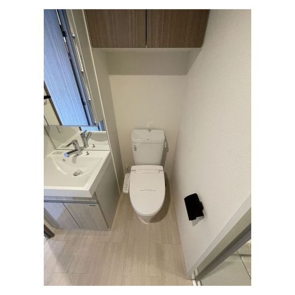 ルクレ押上0702号室 部屋その他