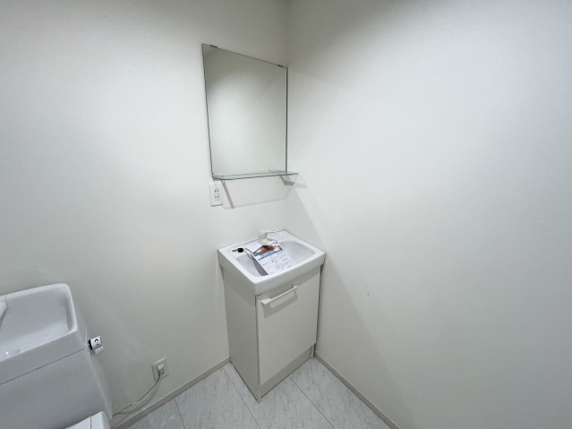 ルナモンド大和田1階 部屋その他