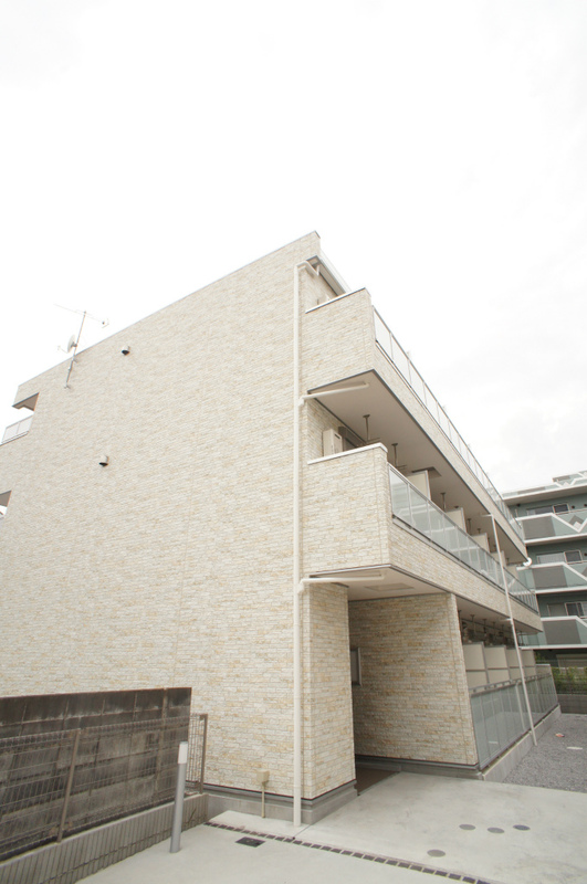 リブリ・厚木旭町Ⅱの外観画像