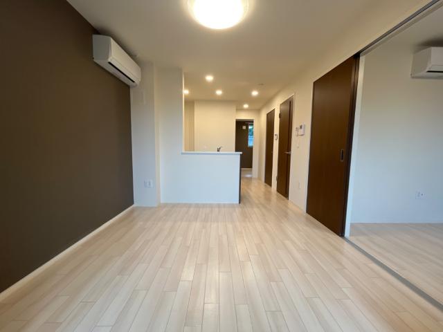 ＧＲＡＣＥ浦和 リビング