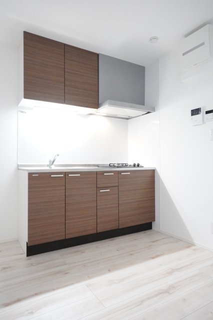 荻窪一丁目住宅2階 キッチン